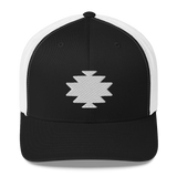 Bolo Mid Profile Trucker Hat