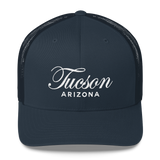 Tucson Mid Profile Trucker Hat