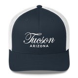 Tucson Mid Profile Trucker Hat