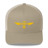 Phoenix Mid Profile Trucker Hat