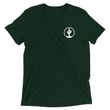 Cactus Triblend T-Shirt